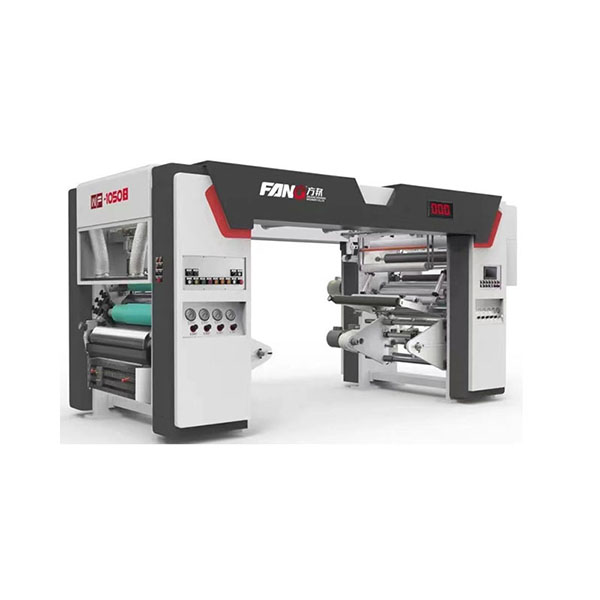 WF-B系列無溶劑復合機